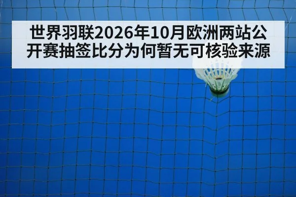 badminton shuttlecock on court